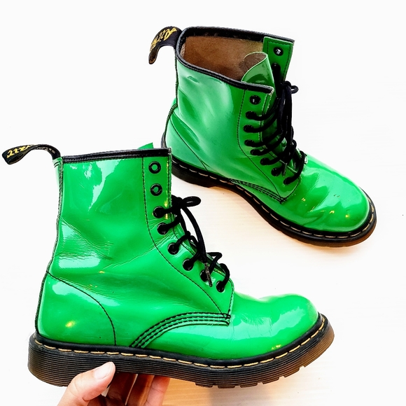 Dr. Martens | Shoes | Doc Martens 46 